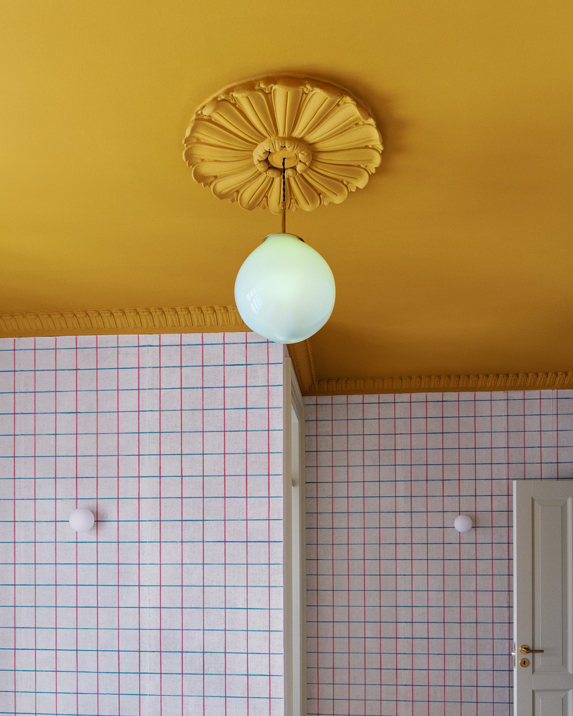 Bon Bon Pendant Lamp
